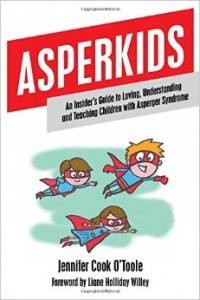 Teaching Children with Asperger’s Syndrome
