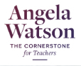 Angela Watsons The Cornerstone For Teachers
