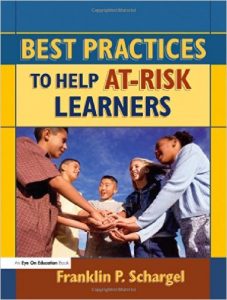 Best Practices for At- Risk Learners