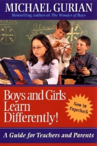 How Boys & Girls Learn Differently
