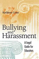 An Educators Legal Guide To Bullying & Harassment