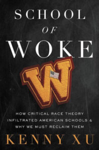 Critical Race Theory in Schools