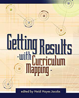 Curriculum Mapping