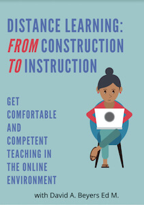 Distance Learning: From Construction to Instruction