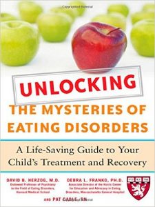 Undoing Eating Disorders