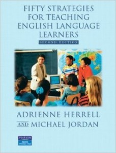 Fifty Strategies for English Language Learners