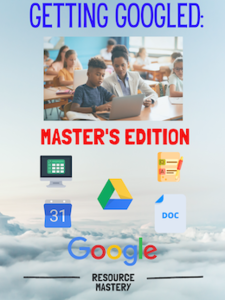 Getting Googled: Master’s Edition
