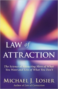 The Law of Attraction for Educators