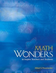 USD – Math Wonders to Inspire