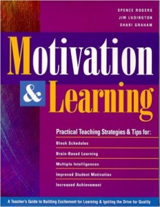 The Mysteries of Motivation and Learning