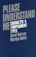 Character and Temperament Types for Educators