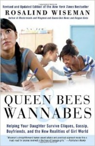 Queen Bees: Working with Adolescent Girls