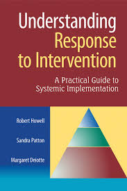 Response to Intervention: Understanding RTI