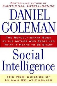 Success and Social Intelligence