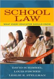 Schools Law for Educators