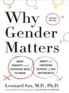 Why Gender Matters