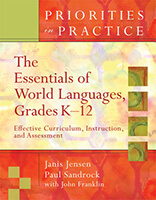 Essentials of World Languages